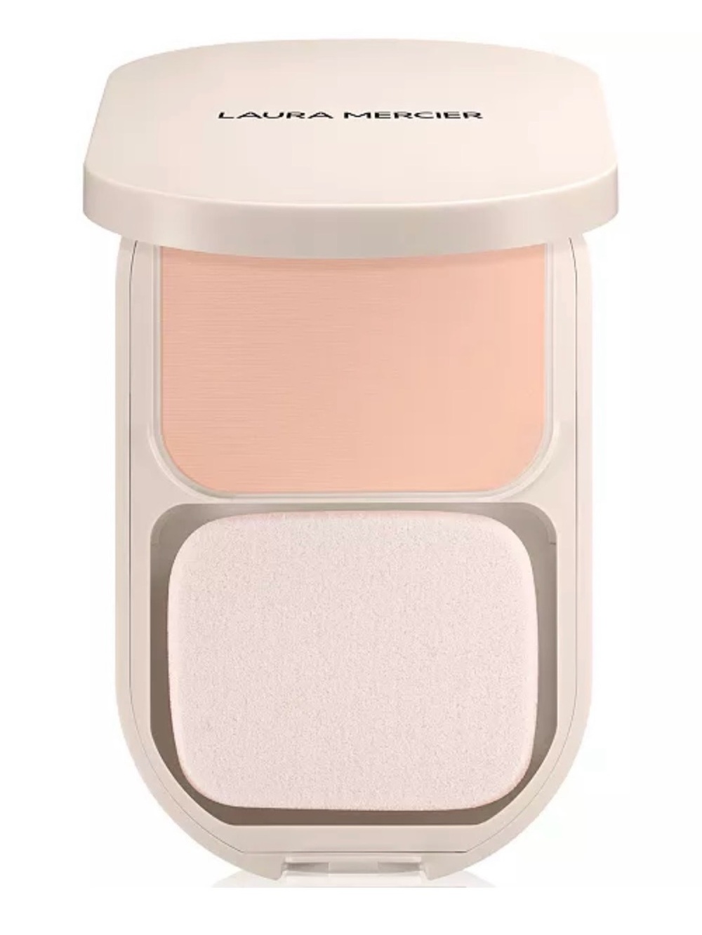 Laura Mercier Real Flawless Feather Matte Powder Foundation - 1N Marzipan